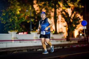 BIB: 43318
                            <button type="button" onclick="openModal(18051168)" class="btn btn-primary btn-sm float-right btn-popup" data-toggle="modal" data-target=".modal-high-quality">
                        <i class="fas fa-shopping-cart"></i> Add to Cart
                    </button>
                                            <button type="button" onclick="isThisMe(18051168, true)" class="btn btn-success btn-sm float-right btn-popup btn-isme hidden" data-toggle="tooltip" data-placement="bottom" title="นี่คือรูปของคุณใช่ไหม คลิกที่นี่เพื่อเอาเข้าอัลบั้ม">
                        <i class="fas fa-plus"></i> Add to album
                    </button>
                    <button type="button" onclick="isThisMe(18051168, false)" class="btn btn-warning btn-sm float-right btn-popup btn-isnotme hidden">
                        <i class="fas fa-ban"></i> Remove from album
                    </button>